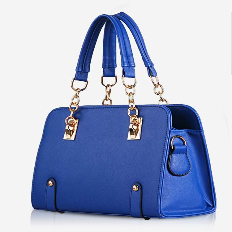 Blue Bag