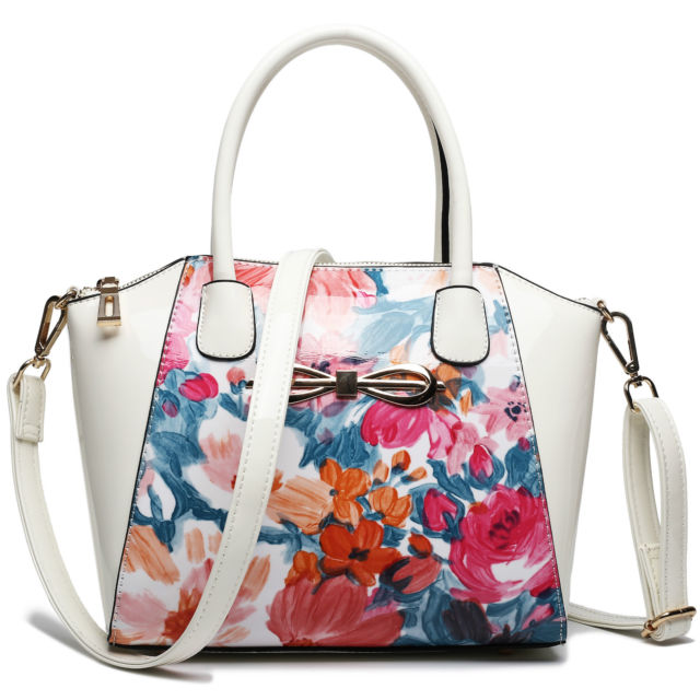 Colorful Handbag
