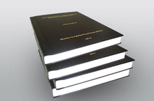 Load image into Gallery viewer, A book about landscapes
